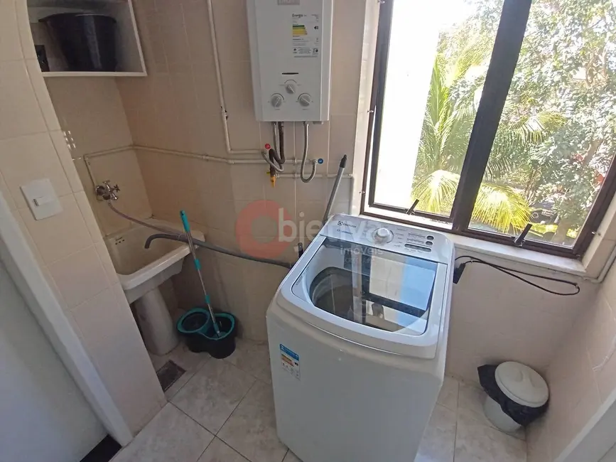 Foto 6 de Apartamento com 3 quartos à venda em Passagem, Cabo Frio - RJ