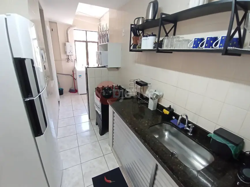 Foto 4 de Apartamento com 3 quartos à venda em Passagem, Cabo Frio - RJ