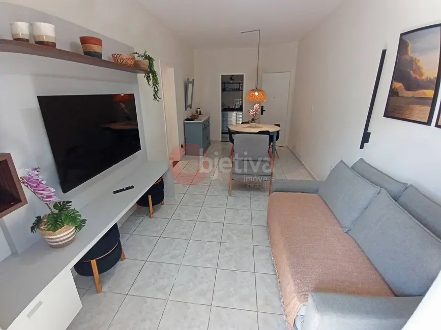 Foto 2 de Apartamento com 3 quartos à venda em Passagem, Cabo Frio - RJ