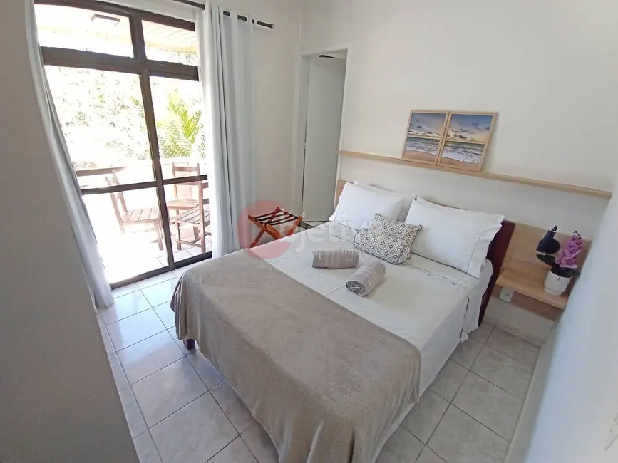 Foto 9 de Apartamento com 3 quartos à venda em Passagem, Cabo Frio - RJ