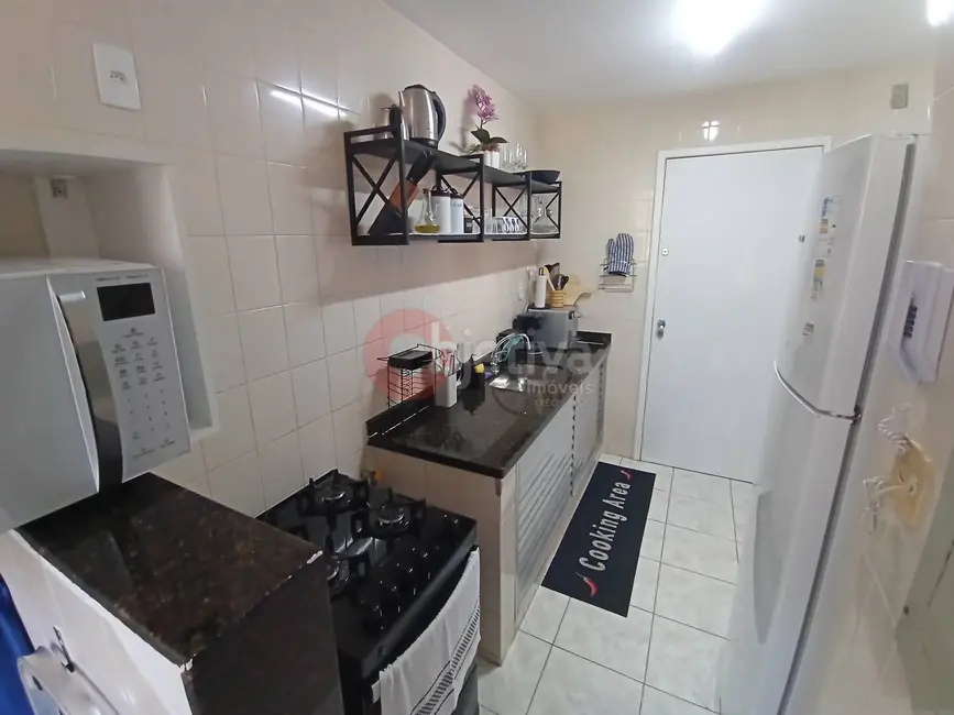 Foto 5 de Apartamento com 3 quartos à venda em Passagem, Cabo Frio - RJ