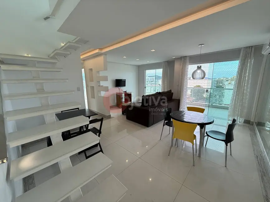 Cobertura com 4 quartos à venda, 267m2 em Centro, Cabo Frio - RJ - imagem 3 Foto 3 de Cobertura com 4 quartos à venda, 267m2 em Centro, Cabo Frio - RJ