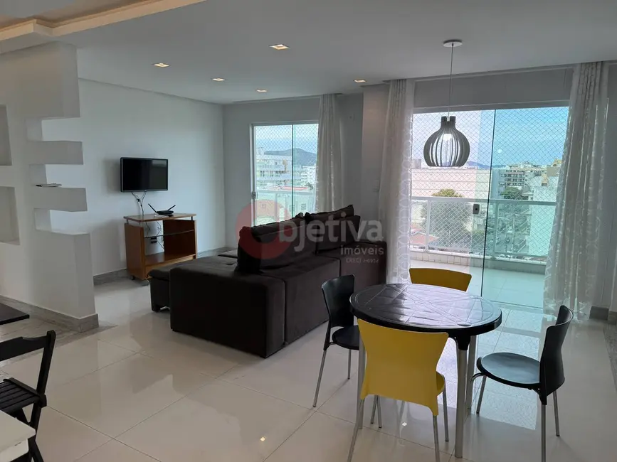 Cobertura com 4 quartos à venda, 267m2 em Centro, Cabo Frio - RJ - imagem 4 Foto 4 de Cobertura com 4 quartos à venda, 267m2 em Centro, Cabo Frio - RJ