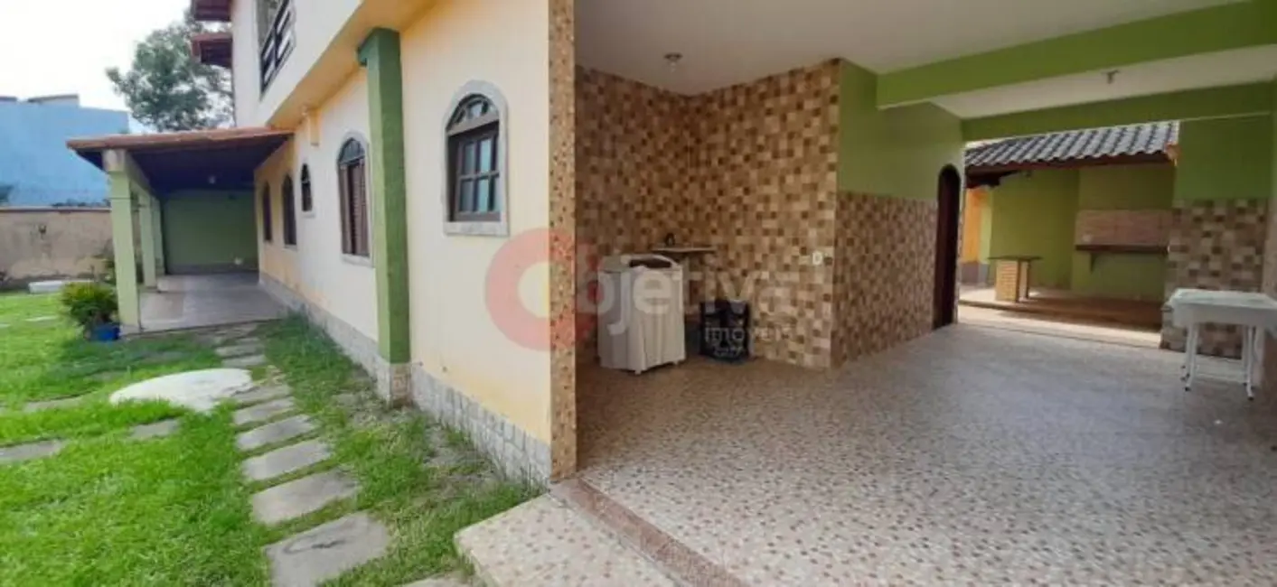 Casa com 5 quartos à venda, 354m2 em Peró, Cabo Frio - RJ - imagem 3 Foto 3 de Casa com 5 quartos à venda, 354m2 em Peró, Cabo Frio - RJ