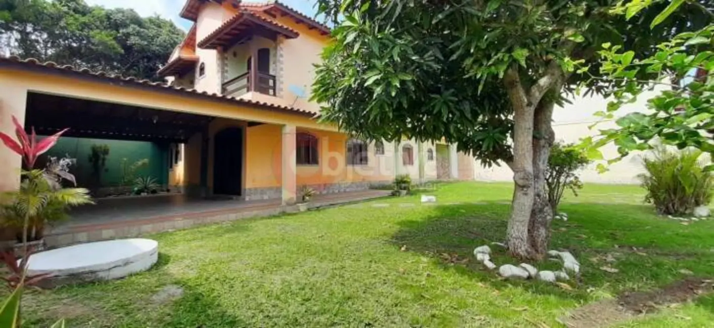 Casa com 5 quartos à venda, 354m2 em Peró, Cabo Frio - RJ - imagem 2 Foto 2 de Casa com 5 quartos à venda, 354m2 em Peró, Cabo Frio - RJ
