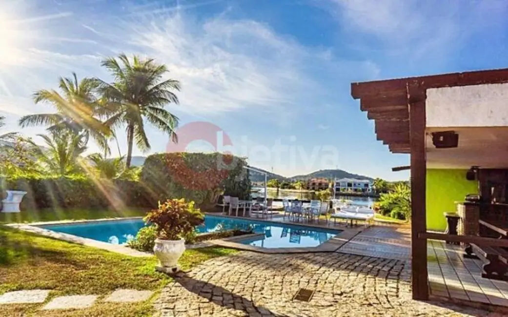 Casa com 9 quartos à venda, 1680m2 em São Bento, Cabo Frio - RJ - imagem 8 Foto 8 de Casa com 9 quartos à venda, 1680m2 em São Bento, Cabo Frio - RJ