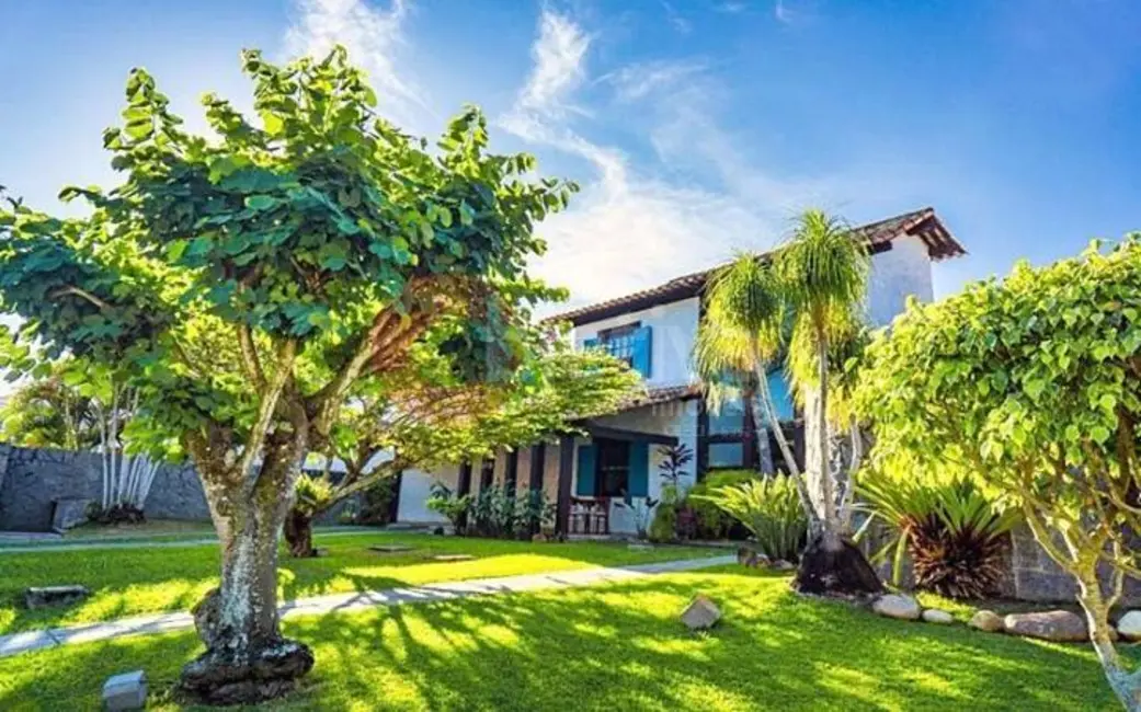 Casa com 9 quartos à venda, 1680m2 em São Bento, Cabo Frio - RJ - imagem 5 Foto 5 de Casa com 9 quartos à venda, 1680m2 em São Bento, Cabo Frio - RJ