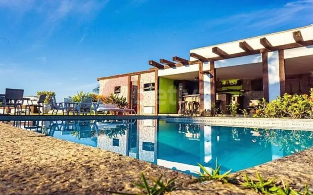 Casa com 9 quartos à venda, 1680m2 em São Bento, Cabo Frio - RJ - imagem 6 Foto 6 de Casa com 9 quartos à venda, 1680m2 em São Bento, Cabo Frio - RJ