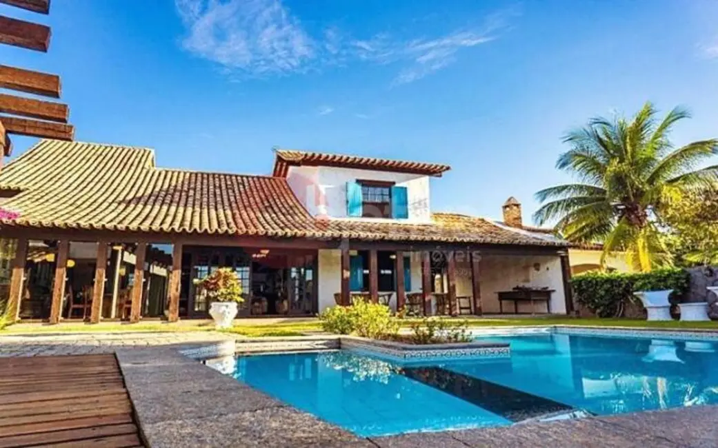Casa com 9 quartos à venda, 1680m2 em São Bento, Cabo Frio - RJ - imagem 7 Foto 7 de Casa com 9 quartos à venda, 1680m2 em São Bento, Cabo Frio - RJ