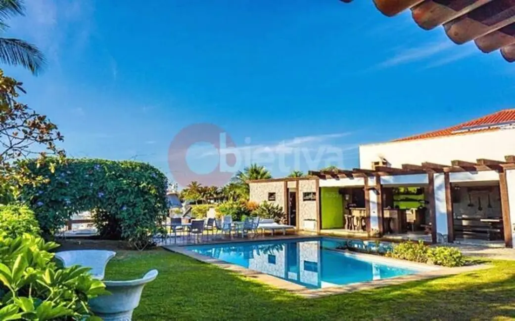 Casa com 9 quartos à venda, 1680m2 em São Bento, Cabo Frio - RJ - imagem 4 Foto 4 de Casa com 9 quartos à venda, 1680m2 em São Bento, Cabo Frio - RJ