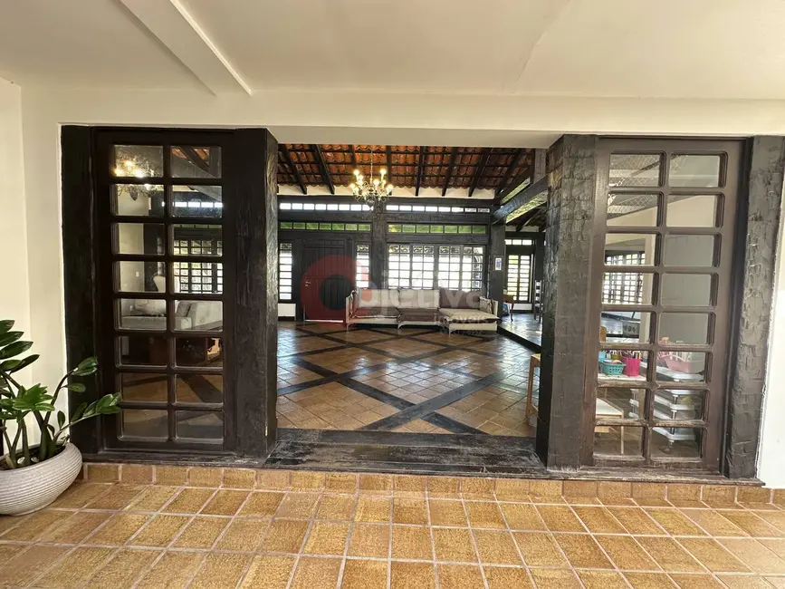 Foto 8 de Casa com 7 quartos à venda, 1000m2 em São Bento, Cabo Frio - RJ