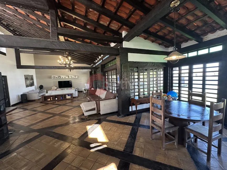 Foto 9 de Casa com 7 quartos à venda, 1000m2 em São Bento, Cabo Frio - RJ