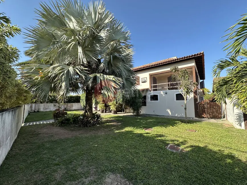 Foto 3 de Casa com 7 quartos à venda, 1000m2 em São Bento, Cabo Frio - RJ