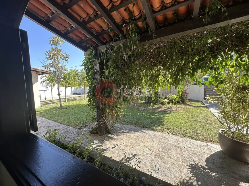 Foto 4 de Casa com 7 quartos à venda, 1000m2 em São Bento, Cabo Frio - RJ