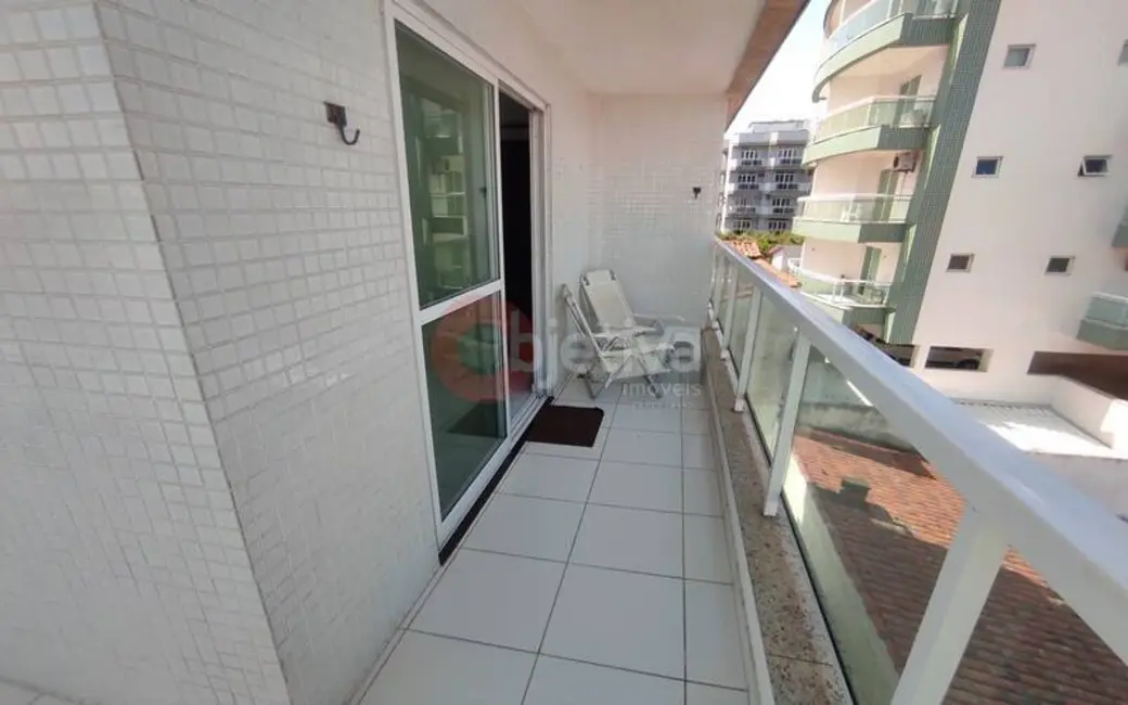 Foto 8 de Apartamento com 1 quarto à venda, 60m2 em Vila Nova, Cabo Frio - RJ