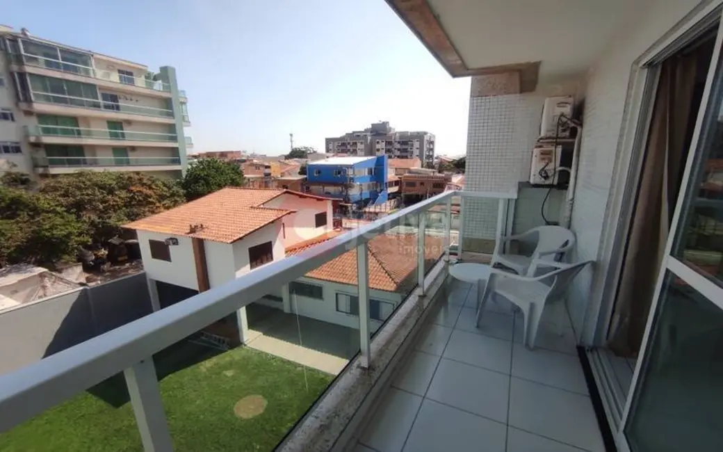 Foto 6 de Apartamento com 1 quarto à venda, 60m2 em Vila Nova, Cabo Frio - RJ