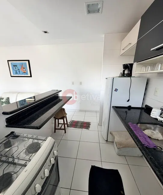 Foto 4 de Apartamento com 1 quarto à venda, 60m2 em Vila Nova, Cabo Frio - RJ