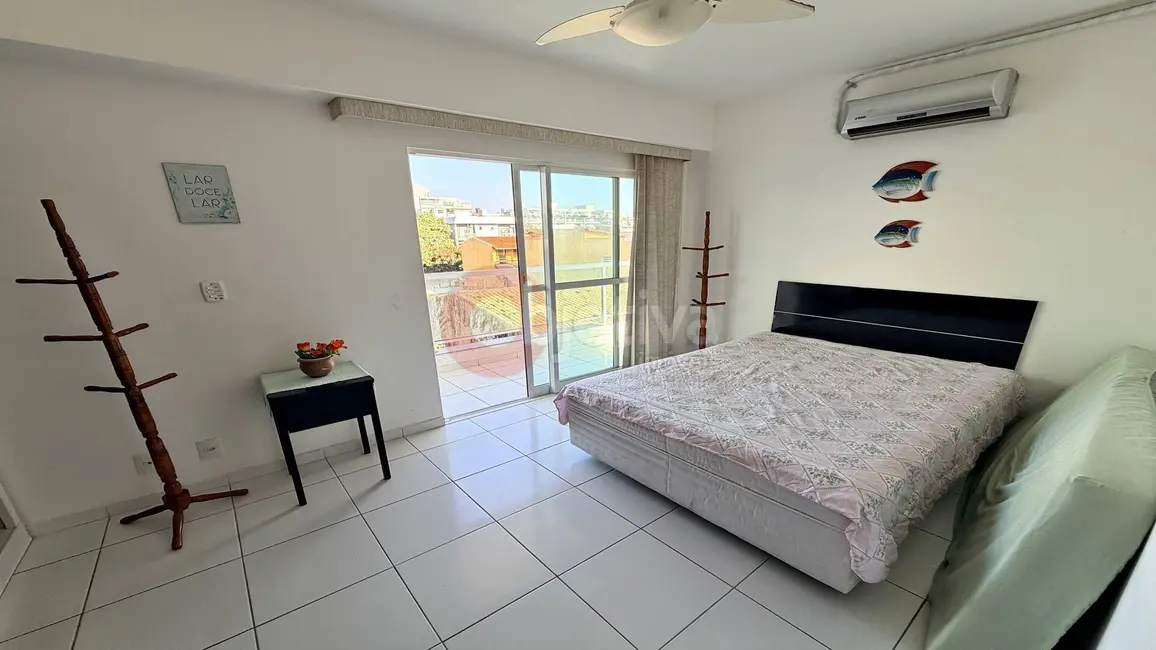 Foto 7 de Apartamento com 1 quarto à venda, 60m2 em Vila Nova, Cabo Frio - RJ