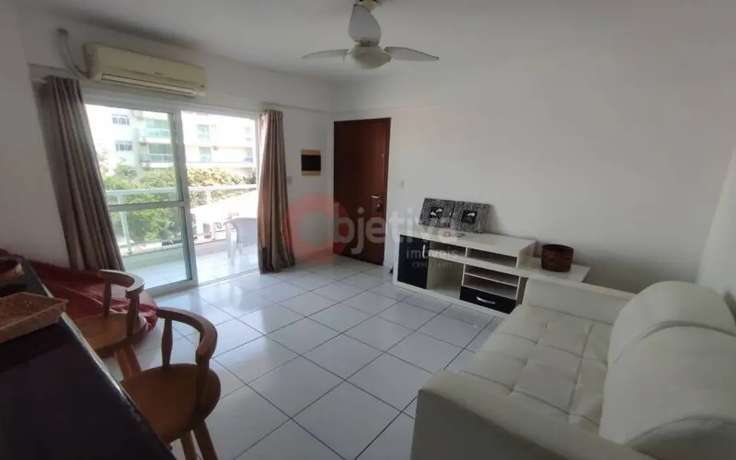 Foto 4 de Apartamento com 1 quarto à venda, 60m2 em Vila Nova, Cabo Frio - RJ