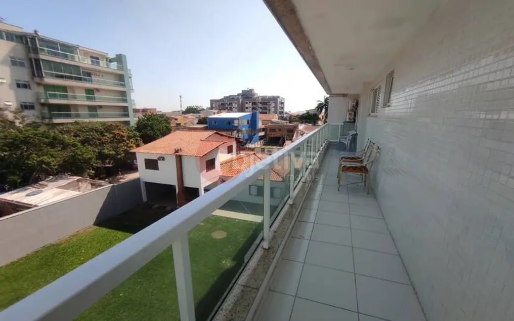 Foto 7 de Apartamento com 1 quarto à venda, 60m2 em Vila Nova, Cabo Frio - RJ