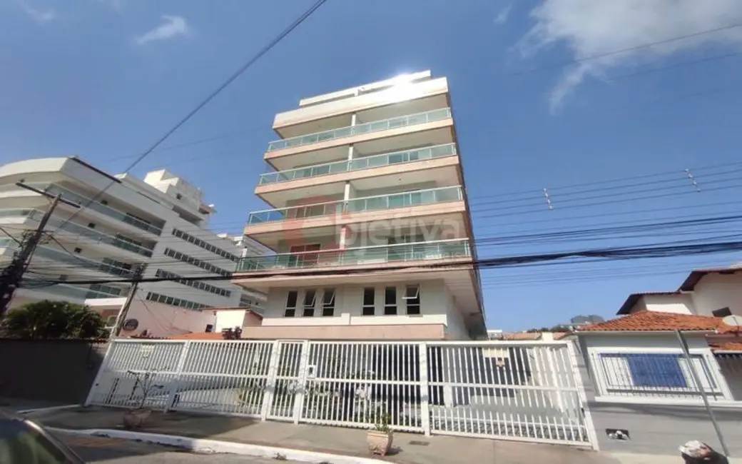 Foto 1 de Apartamento com 1 quarto à venda, 60m2 em Vila Nova, Cabo Frio - RJ