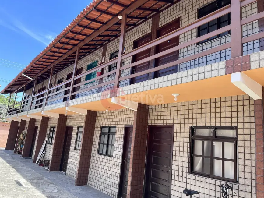 Foto 2 de Kitnet com 1 quarto para alugar, 30m2 em Palmeiras, Cabo Frio - RJ