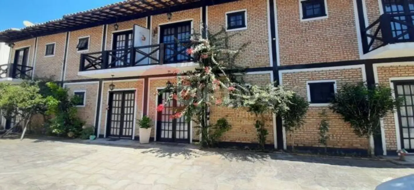 Casa de Condomínio com 3 quartos à venda, 100m2 em Peró, Cabo Frio - RJ - imagem 1 Foto 1 de Casa de Condomínio com 3 quartos à venda, 100m2 em Peró, Cabo Frio - RJ