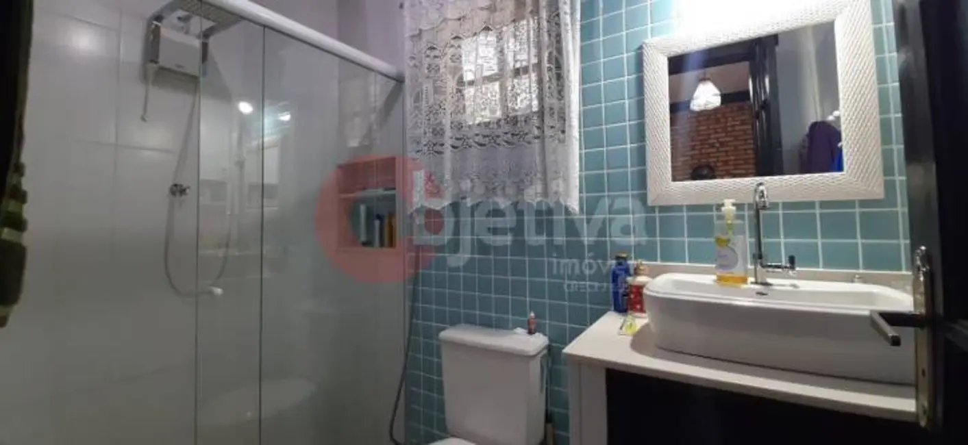 Casa de Condomínio com 3 quartos à venda, 100m2 em Peró, Cabo Frio - RJ - imagem 6 Foto 6 de Casa de Condomínio com 3 quartos à venda, 100m2 em Peró, Cabo Frio - RJ