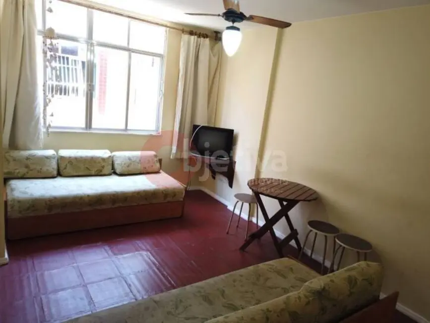 Foto 1 de Apartamento com 2 quartos à venda, 60m2 em Centro, Cabo Frio - RJ