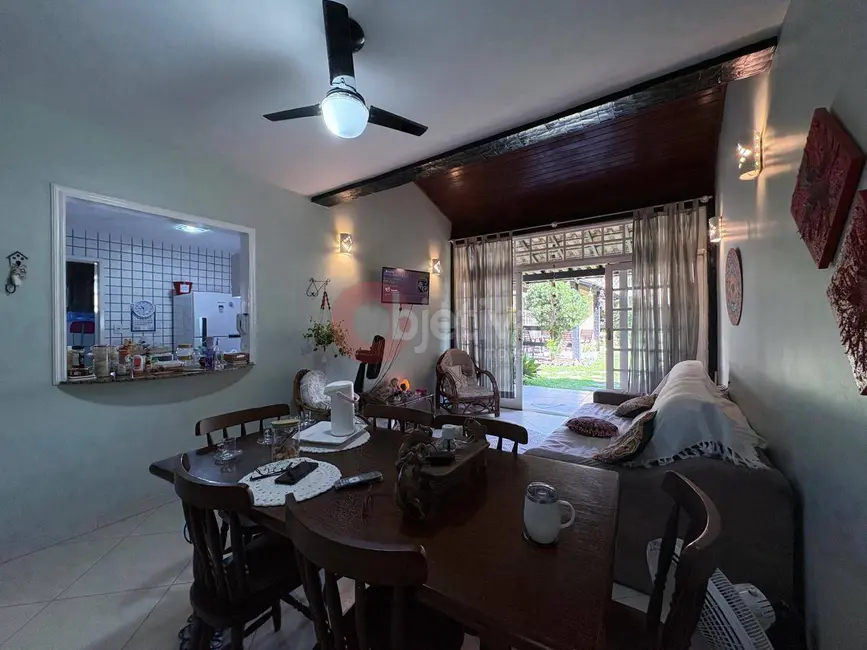 Foto 6 de Casa de Condomínio com 3 quartos à venda, 102m2 em Cabo Frio - RJ