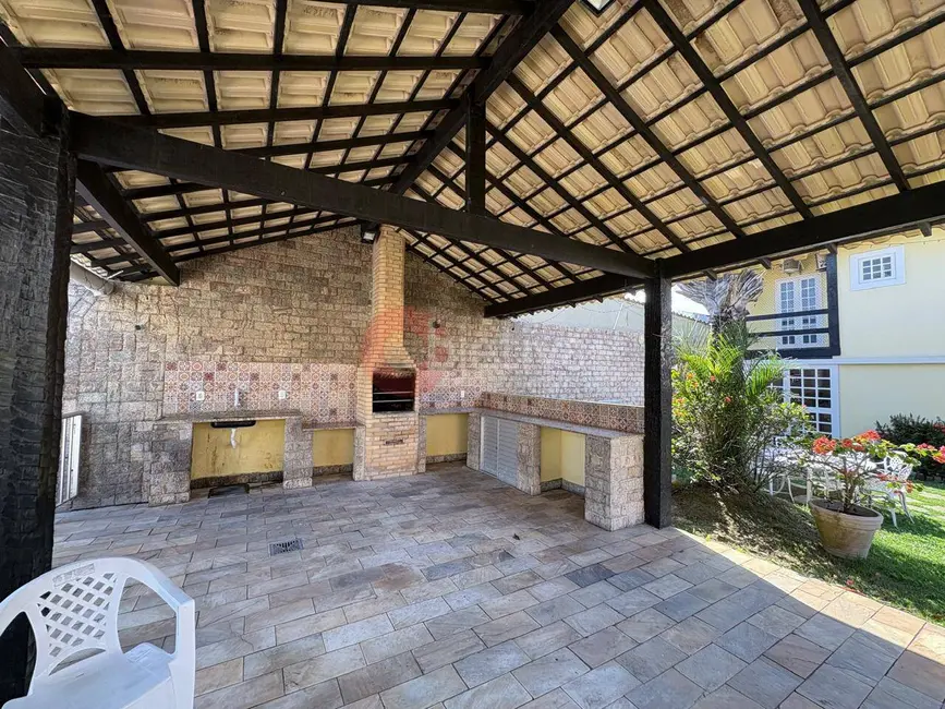 Foto 4 de Casa de Condomínio com 3 quartos à venda, 102m2 em Cabo Frio - RJ