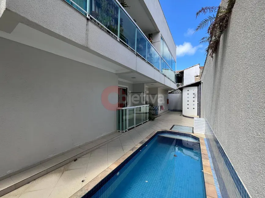 Apartamento com 2 quartos à venda, 81m2 em Palmeiras, Cabo Frio - RJ - imagem 2 Foto 2 de Apartamento com 2 quartos à venda, 81m2 em Palmeiras, Cabo Frio - RJ