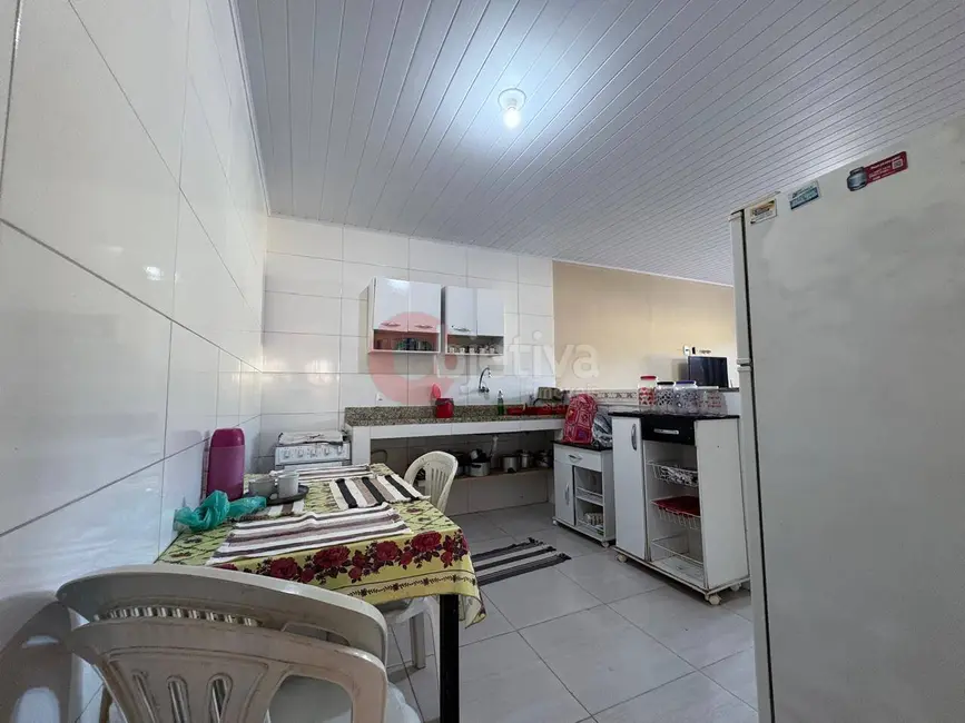 Foto 4 de Casa com 2 quartos à venda, 61m2 em Cabo Frio - RJ