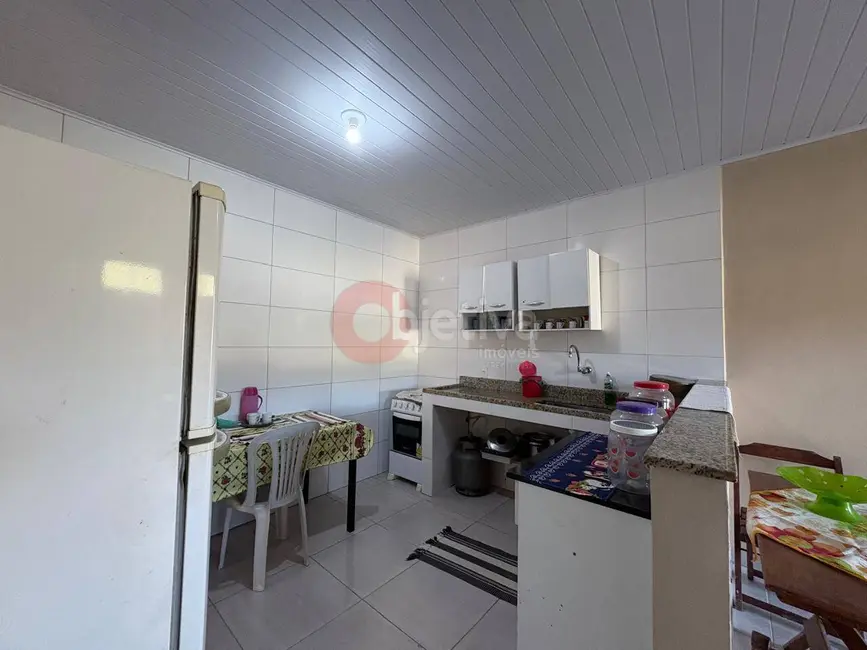 Foto 5 de Casa com 2 quartos à venda, 61m2 em Cabo Frio - RJ