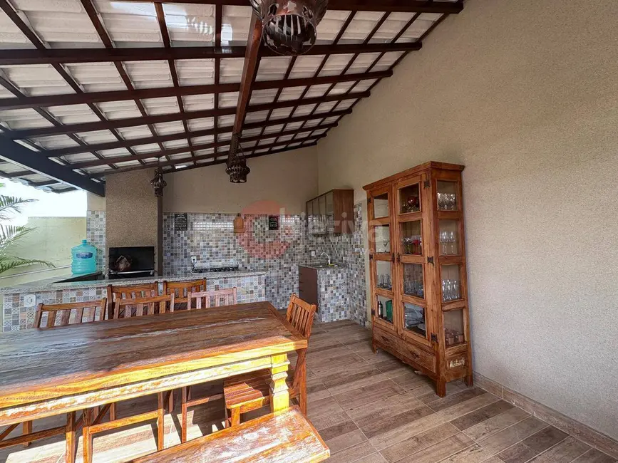 Casa de Condomínio com 3 quartos à venda, 117m2 em Ogiva, Cabo Frio - RJ - imagem 7 Foto 7 de Casa de Condomínio com 3 quartos à venda, 117m2 em Ogiva, Cabo Frio - RJ