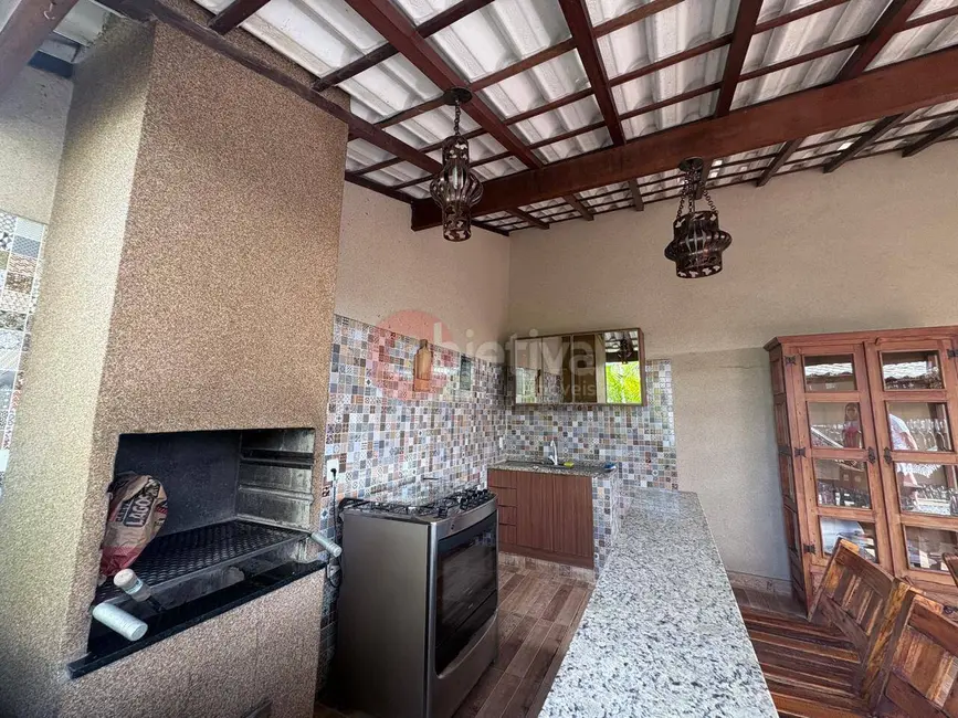 Casa de Condomínio com 3 quartos à venda, 117m2 em Ogiva, Cabo Frio - RJ - imagem 6 Foto 6 de Casa de Condomínio com 3 quartos à venda, 117m2 em Ogiva, Cabo Frio - RJ