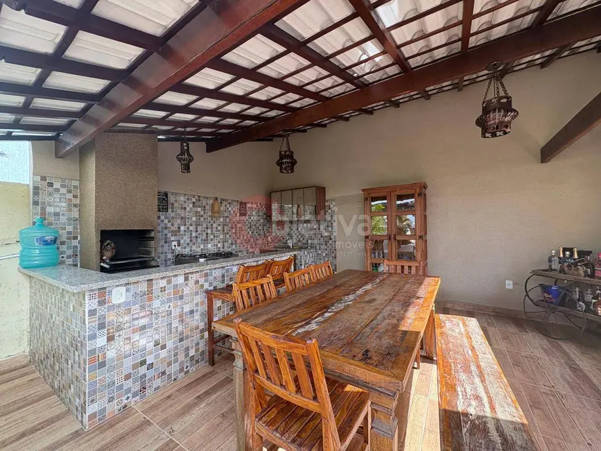 Casa de Condomínio com 3 quartos à venda, 117m2 em Ogiva, Cabo Frio - RJ - imagem 9 Foto 9 de Casa de Condomínio com 3 quartos à venda, 117m2 em Ogiva, Cabo Frio - RJ