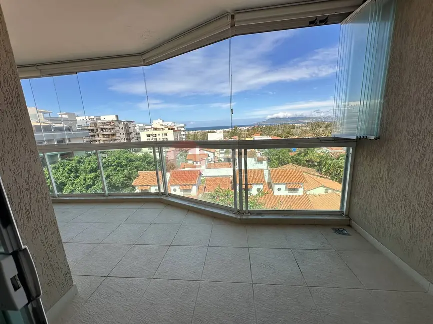 Cobertura com 3 quartos à venda, 280m2 em Braga, Cabo Frio - RJ - imagem 7 Foto 7 de Cobertura com 3 quartos à venda, 280m2 em Braga, Cabo Frio - RJ