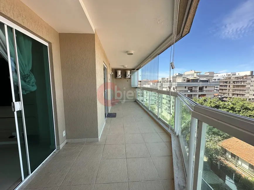 Cobertura com 3 quartos à venda, 280m2 em Braga, Cabo Frio - RJ - imagem 8 Foto 8 de Cobertura com 3 quartos à venda, 280m2 em Braga, Cabo Frio - RJ