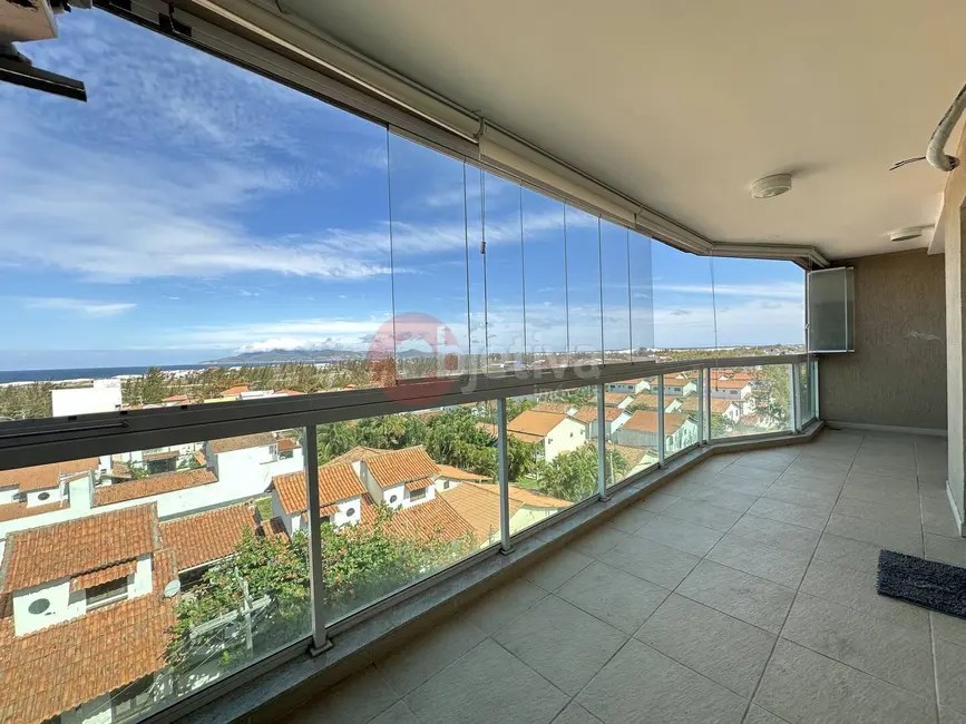 Cobertura com 3 quartos à venda, 280m2 em Braga, Cabo Frio - RJ - imagem 9 Foto 9 de Cobertura com 3 quartos à venda, 280m2 em Braga, Cabo Frio - RJ