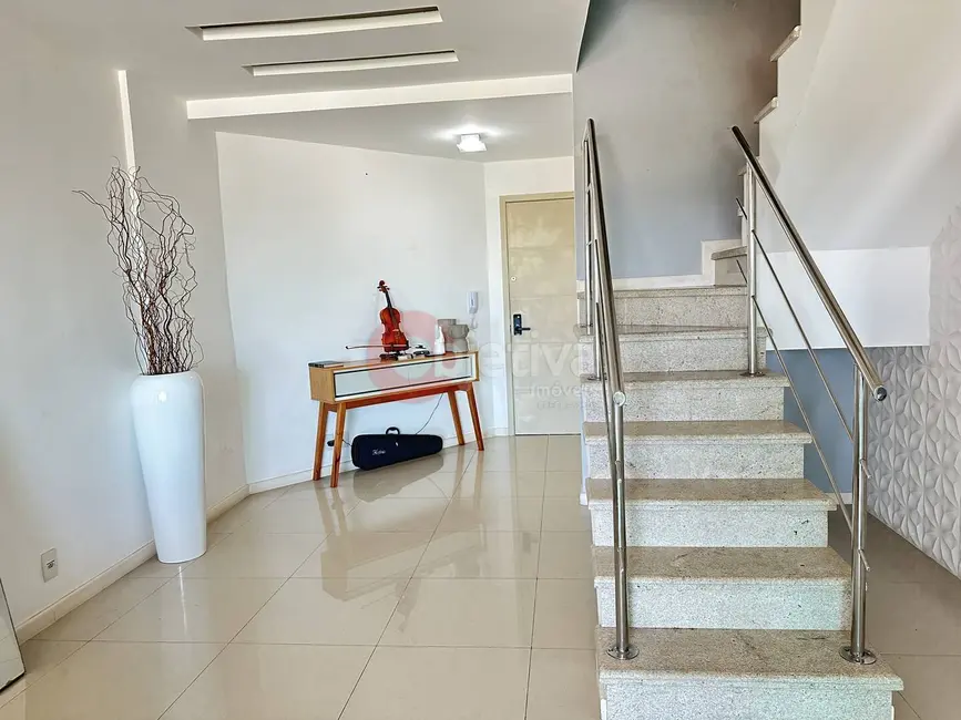 Cobertura com 3 quartos à venda, 280m2 em Braga, Cabo Frio - RJ - imagem 6 Foto 6 de Cobertura com 3 quartos à venda, 280m2 em Braga, Cabo Frio - RJ