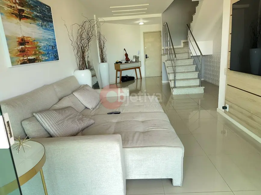 Cobertura com 3 quartos à venda, 280m2 em Braga, Cabo Frio - RJ - imagem 2 Foto 2 de Cobertura com 3 quartos à venda, 280m2 em Braga, Cabo Frio - RJ