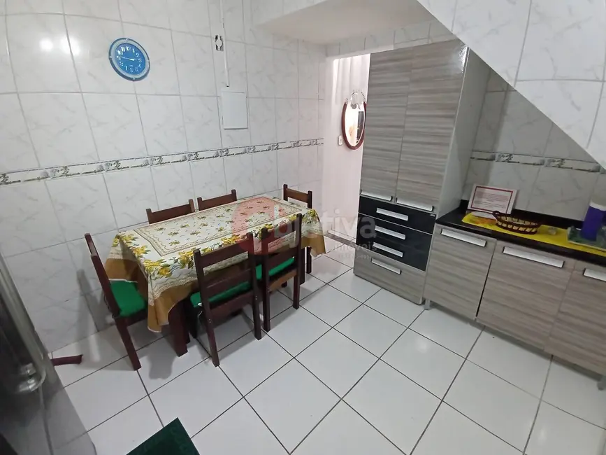 Apartamento com 4 quartos à venda em Peró, Cabo Frio - RJ - imagem 4 Foto 4 de Apartamento com 4 quartos à venda em Peró, Cabo Frio - RJ