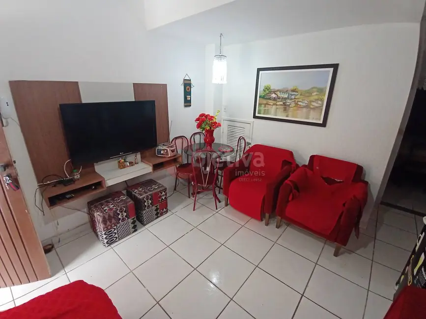 Apartamento com 4 quartos à venda em Peró, Cabo Frio - RJ - imagem 1 Foto 1 de Apartamento com 4 quartos à venda em Peró, Cabo Frio - RJ