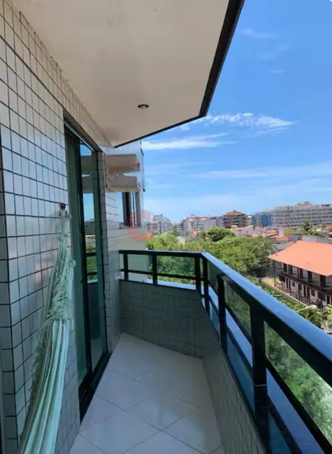 Apartamento com 1 quarto à venda, 76m2 em Braga, Cabo Frio - RJ - imagem 8 Foto 8 de Apartamento com 1 quarto à venda, 76m2 em Braga, Cabo Frio - RJ