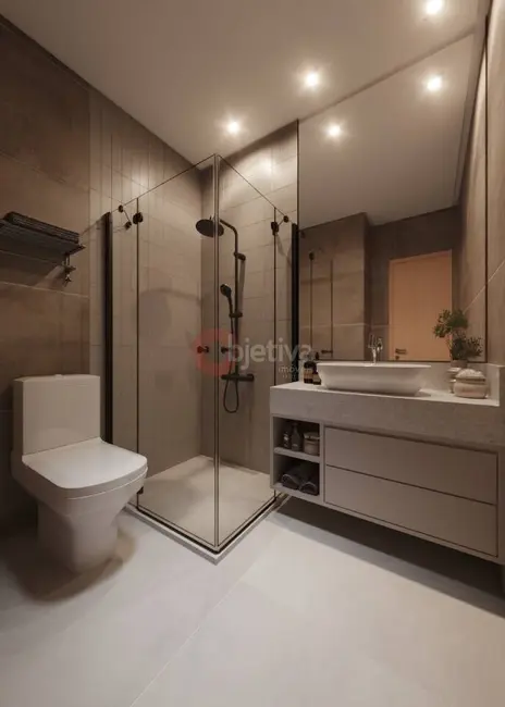 Foto 4 de Apartamento com 2 quartos à venda, 69m2 em Palmeiras, Cabo Frio - RJ