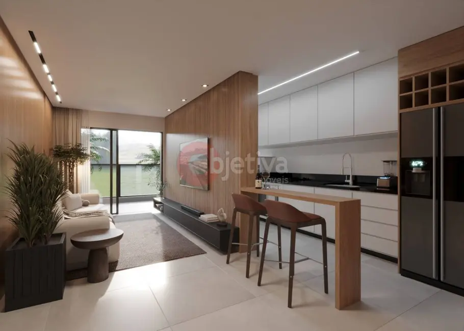 Foto 8 de Apartamento com 2 quartos à venda, 69m2 em Palmeiras, Cabo Frio - RJ