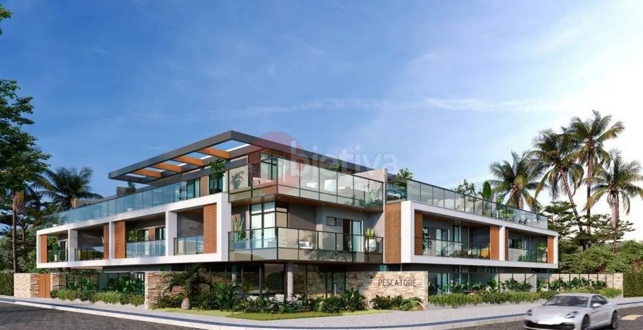 Foto 1 de Apartamento com 2 quartos à venda, 69m2 em Palmeiras, Cabo Frio - RJ