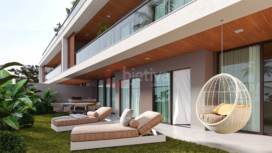 Foto 3 de Apartamento com 2 quartos à venda, 69m2 em Palmeiras, Cabo Frio - RJ