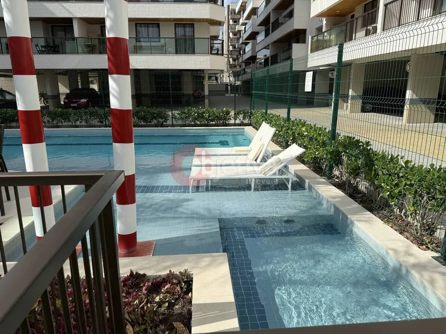 Foto 7 de Apartamento com 2 quartos à venda, 70m2 em Vila Nova, Cabo Frio - RJ